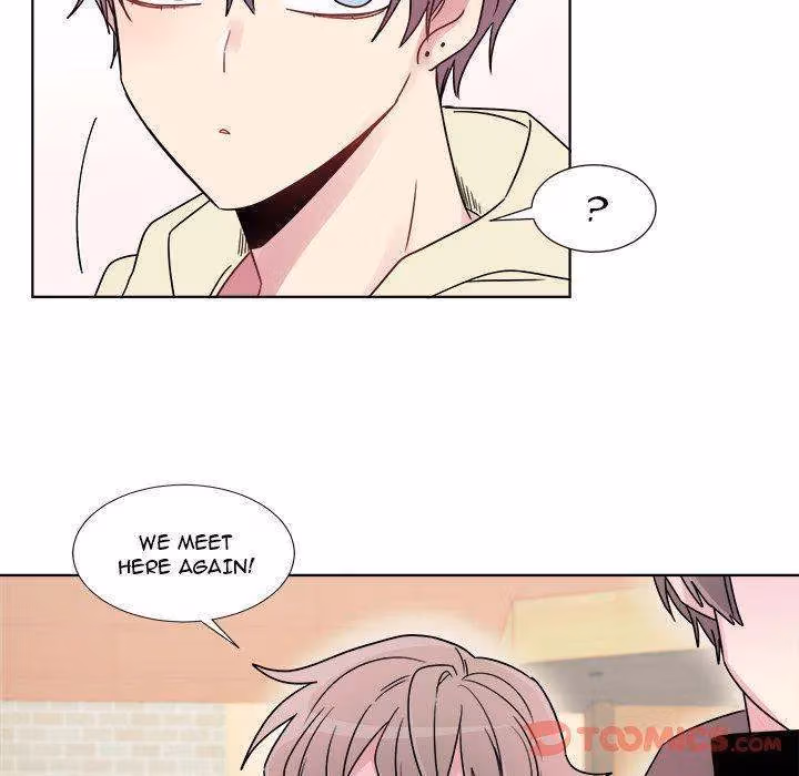 Read Please Draw me, Love! chapter 22 image 20 on Lezhin