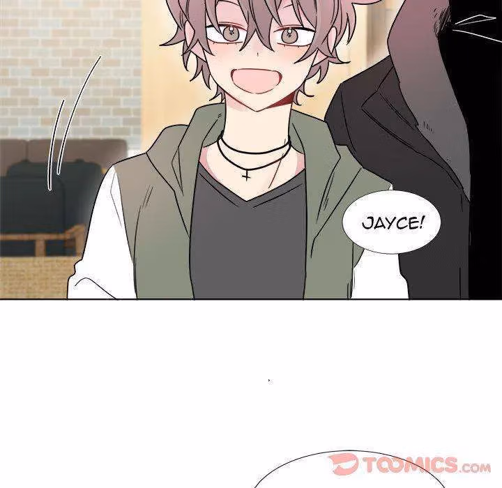 Read Please Draw me, Love! chapter 22 image 21 on Lezhin
