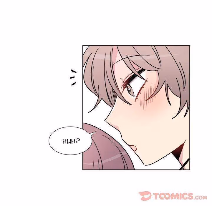 Read Please Draw me, Love! chapter 22 image 23 on Lezhin