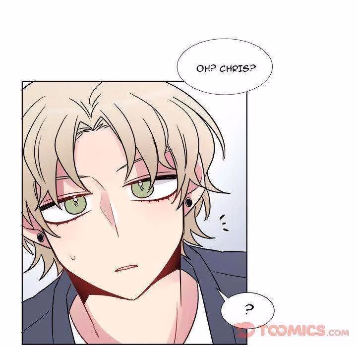 Read Please Draw me, Love! chapter 22 image 24 on Lezhin