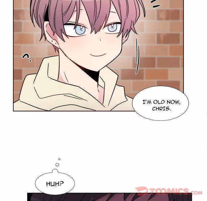Read Please Draw me, Love! chapter 22 image 28 on Lezhin