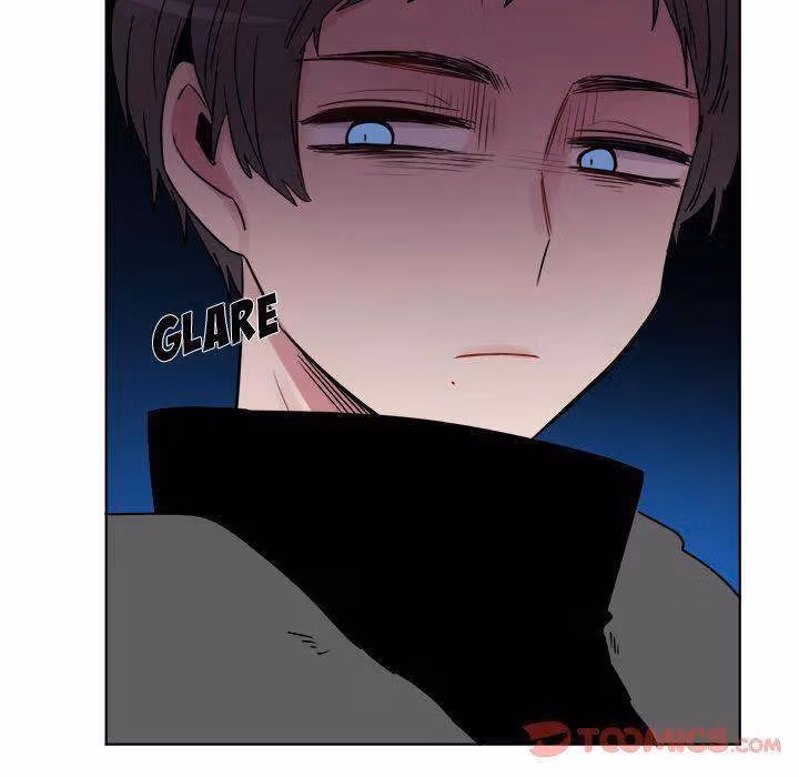 Read Please Draw me, Love! chapter 22 image 29 on Lezhin