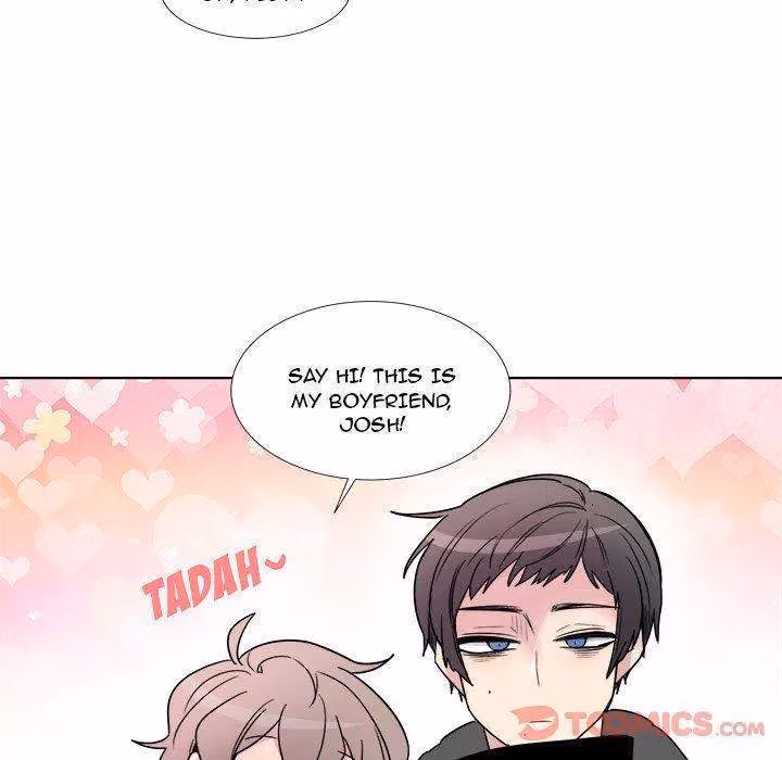 Read Please Draw me, Love! chapter 22 image 32 on Lezhin