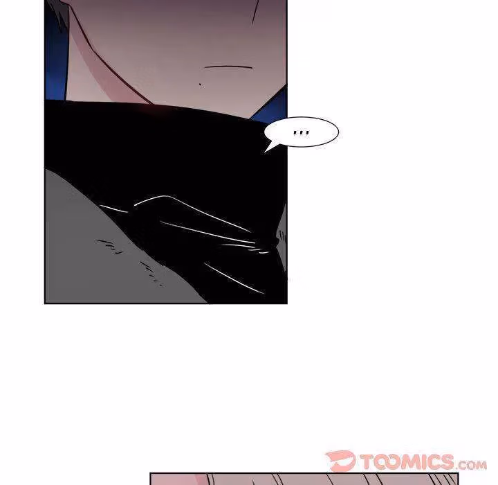 Read Please Draw me, Love! chapter 22 image 38 on Lezhin