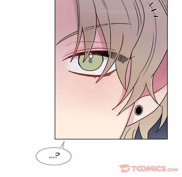 Read Please Draw me, Love! chapter 22 image 39 on Lezhin
