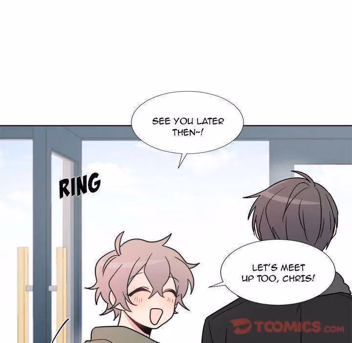 Read Please Draw me, Love! chapter 22 image 40 on Lezhin