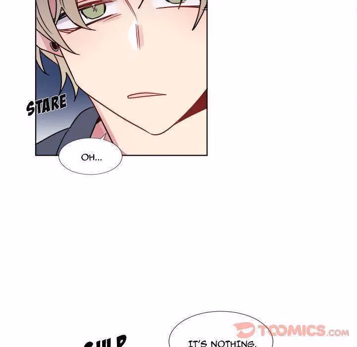 Read Please Draw me, Love! chapter 22 image 43 on Lezhin