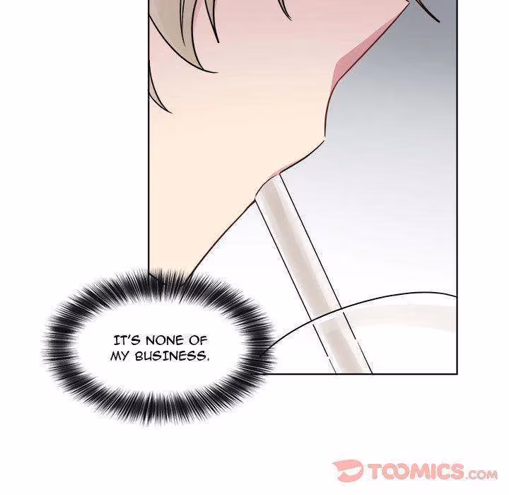 Read Please Draw me, Love! chapter 22 image 45 on Lezhin