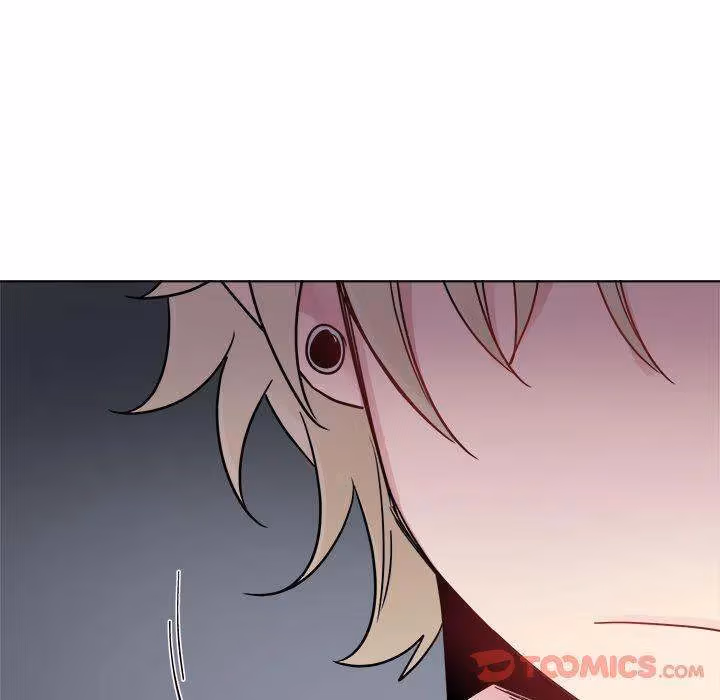 Read Please Draw me, Love! chapter 22 image 46 on Lezhin