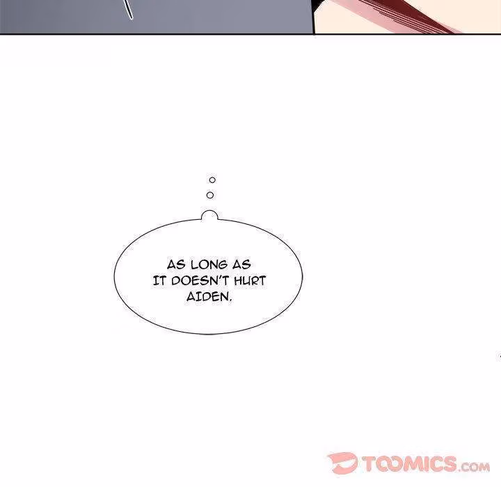 Read Please Draw me, Love! chapter 22 image 47 on Lezhin