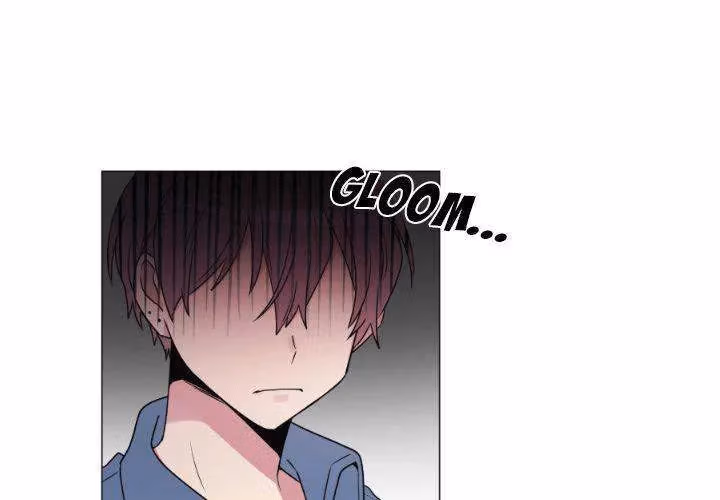 Read Please Draw me, Love! chapter 28 image 1 on Lezhin