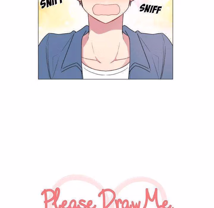 Read Please Draw me, Love! chapter 28 image 10 on Lezhin