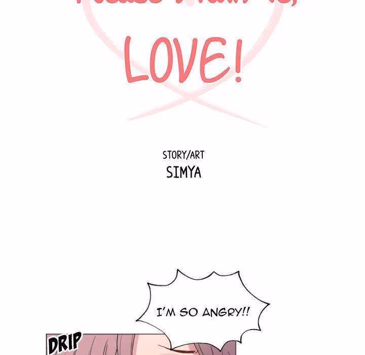 Read Please Draw me, Love! chapter 28 image 11 on Lezhin