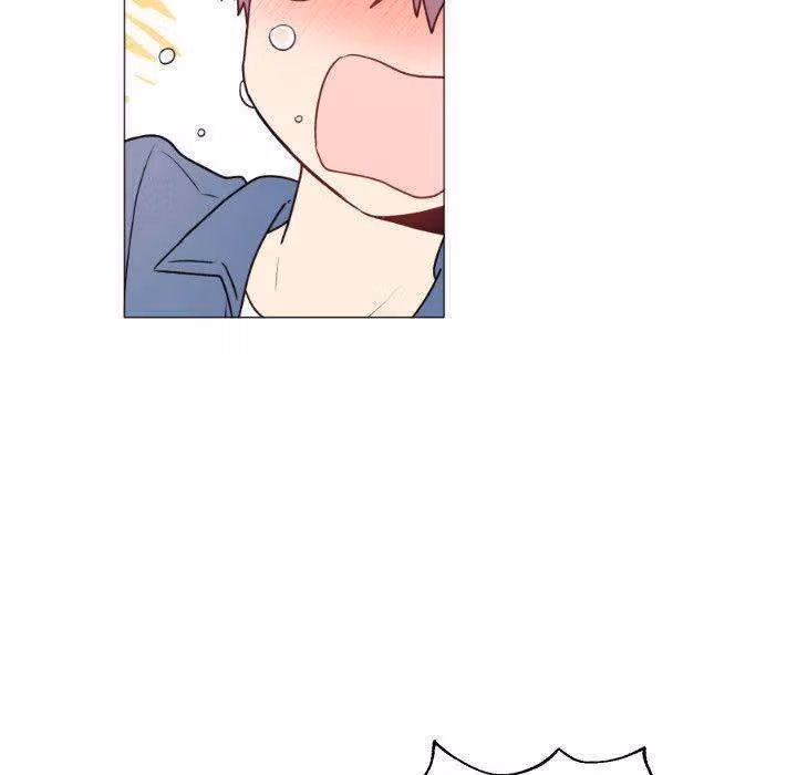 Read Please Draw me, Love! chapter 28 image 14 on Lezhin
