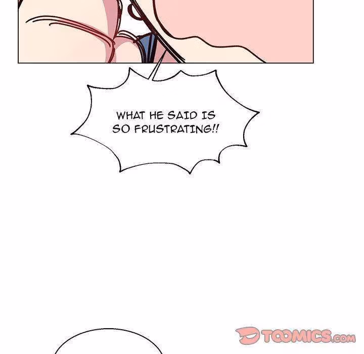 Read Please Draw me, Love! chapter 28 image 16 on Lezhin