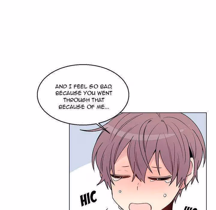 Read Please Draw me, Love! chapter 28 image 18 on Lezhin