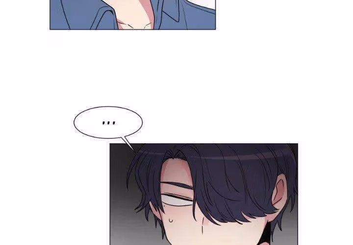 Read Please Draw me, Love! chapter 28 image 2 on Lezhin