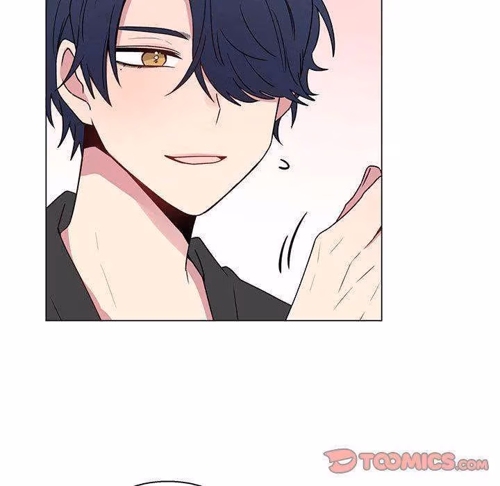 Read Please Draw me, Love! chapter 28 image 20 on Lezhin
