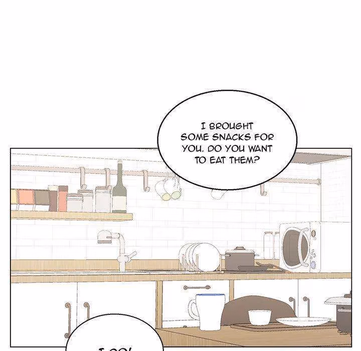 Read Please Draw me, Love! chapter 28 image 22 on Lezhin