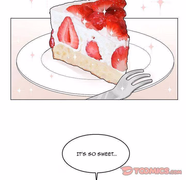 Read Please Draw me, Love! chapter 28 image 24 on Lezhin