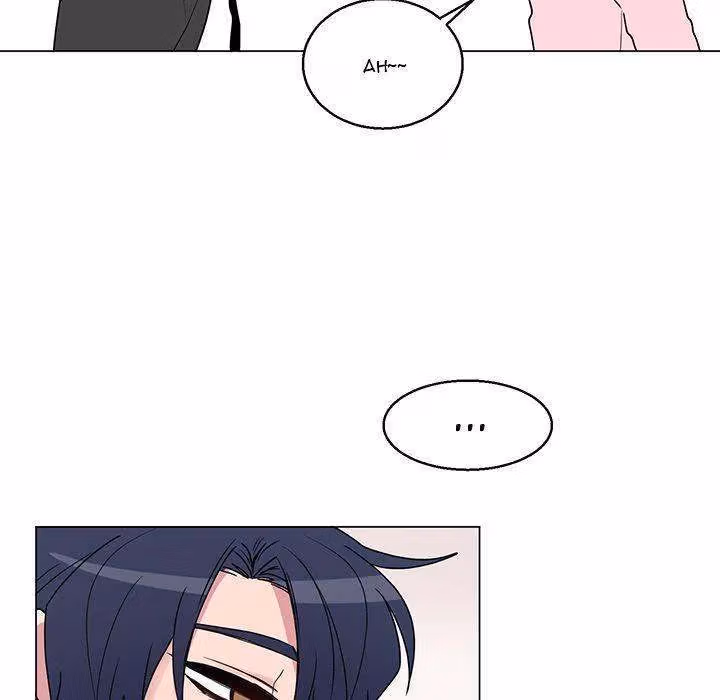 Read Please Draw me, Love! chapter 28 image 29 on Lezhin