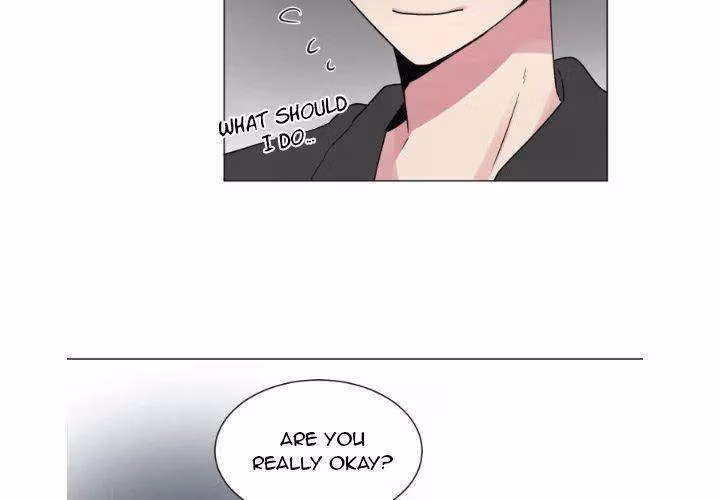 Read Please Draw me, Love! chapter 28 image 3 on Lezhin
