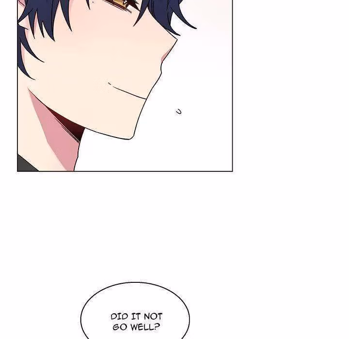 Read Please Draw me, Love! chapter 28 image 30 on Lezhin