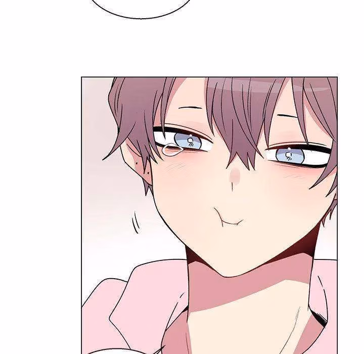 Read Please Draw me, Love! chapter 28 image 31 on Lezhin