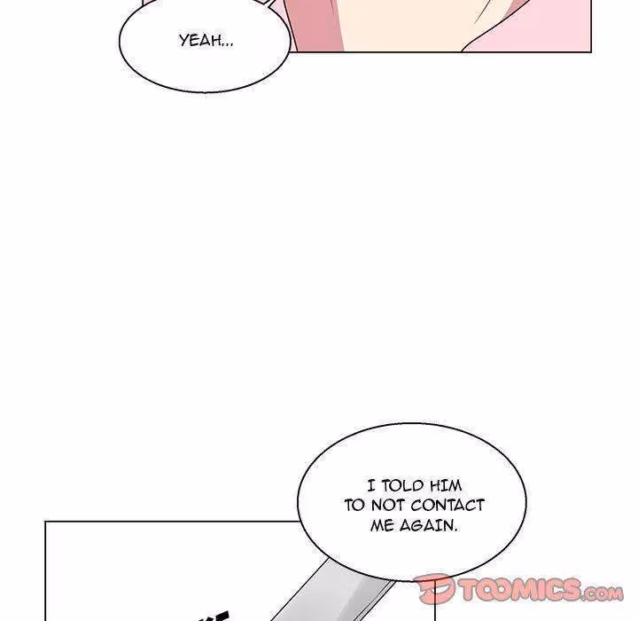 Read Please Draw me, Love! chapter 28 image 32 on Lezhin
