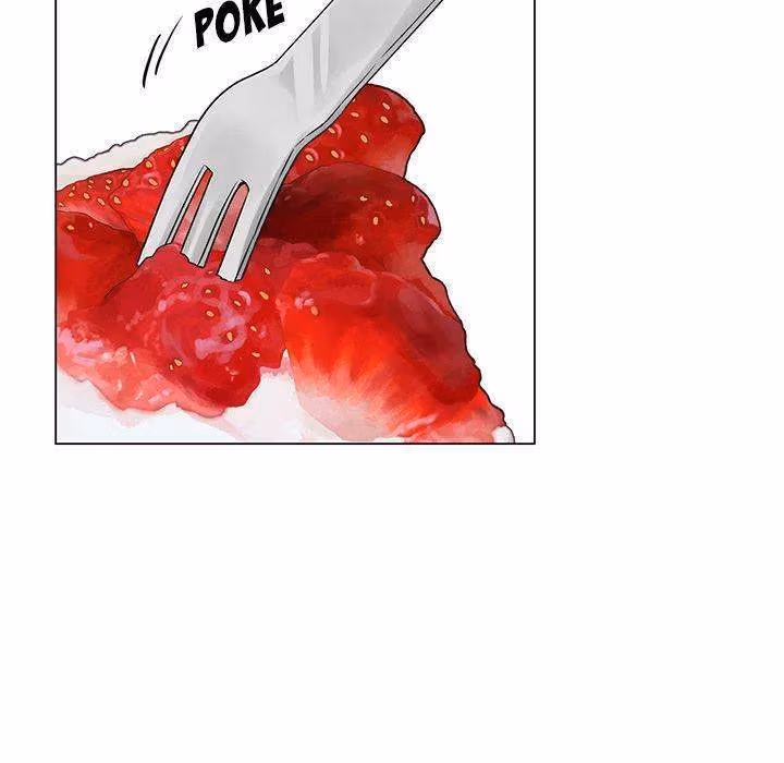 Read Please Draw me, Love! chapter 28 image 33 on Lezhin
