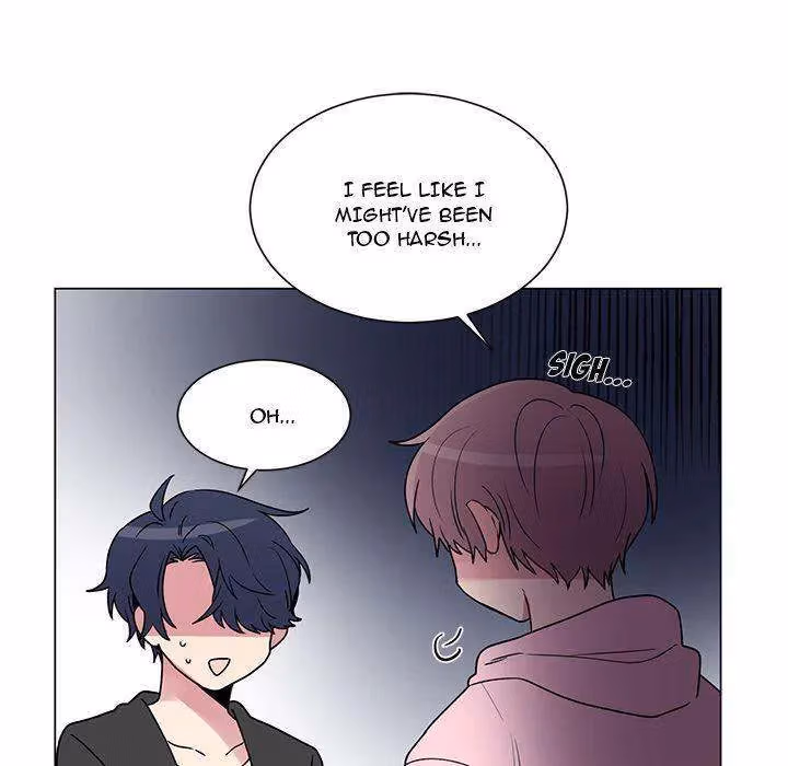 Read Please Draw me, Love! chapter 28 image 34 on Lezhin