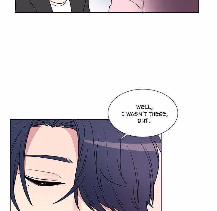 Read Please Draw me, Love! chapter 28 image 35 on Lezhin