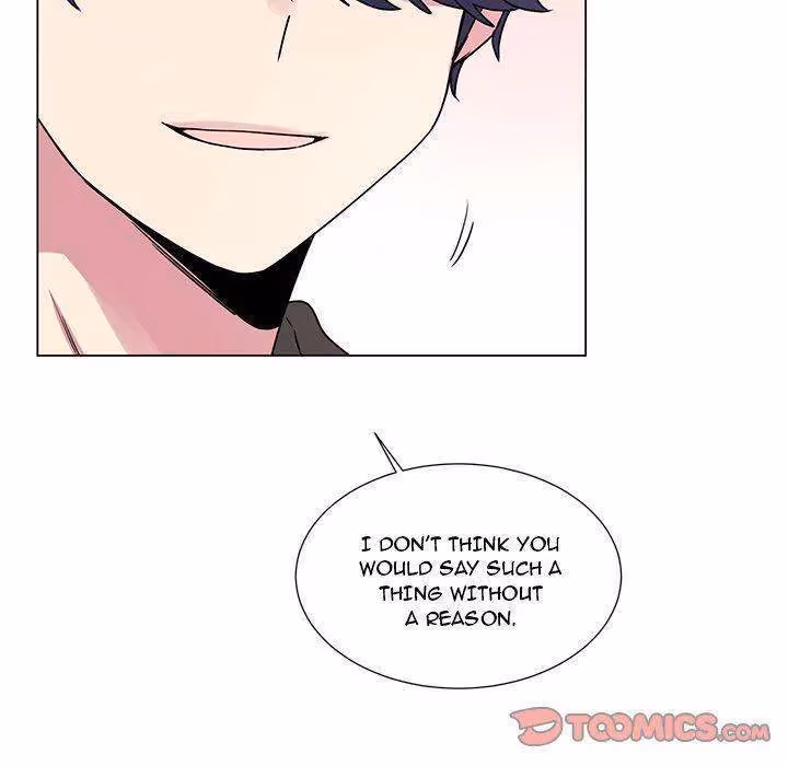 Read Please Draw me, Love! chapter 28 image 36 on Lezhin