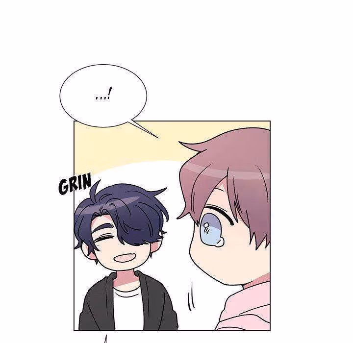 Read Please Draw me, Love! chapter 28 image 37 on Lezhin