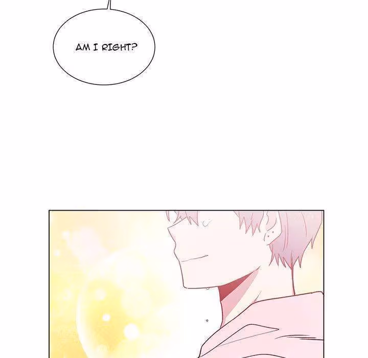 Read Please Draw me, Love! chapter 28 image 38 on Lezhin