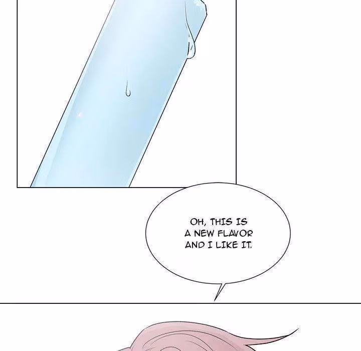 Read Please Draw me, Love! chapter 28 image 41 on Lezhin