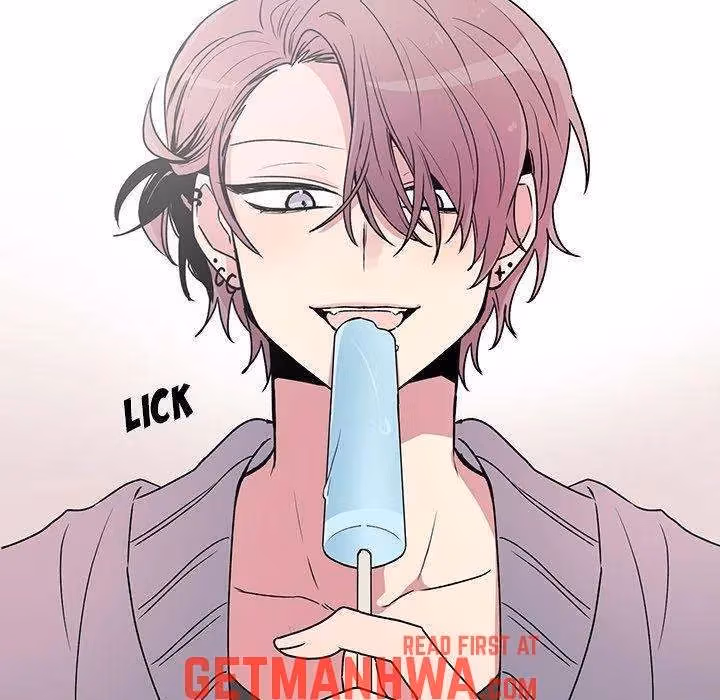 Read Please Draw me, Love! chapter 28 image 42 on Lezhin