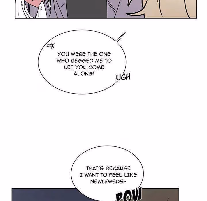 Read Please Draw me, Love! chapter 28 image 47 on Lezhin