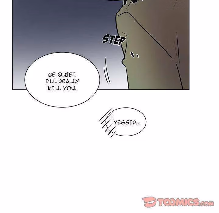Read Please Draw me, Love! chapter 28 image 48 on Lezhin