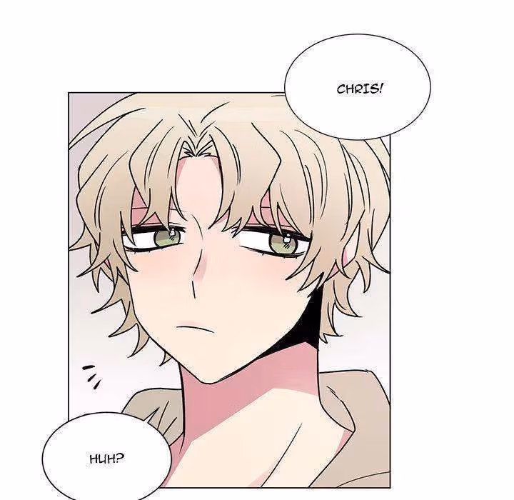 Read Please Draw me, Love! chapter 28 image 49 on Lezhin