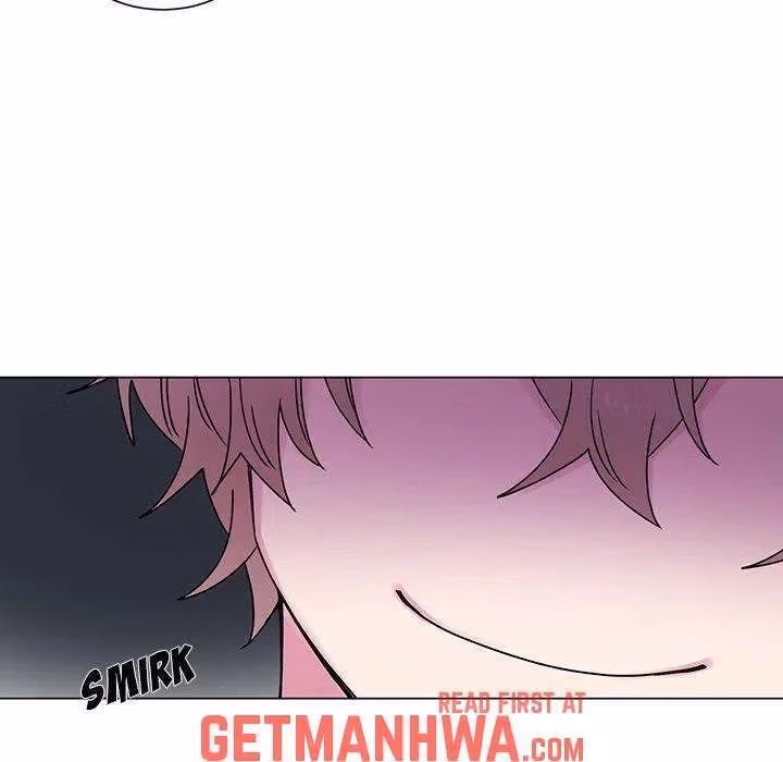 Read Please Draw me, Love! chapter 28 image 50 on Lezhin