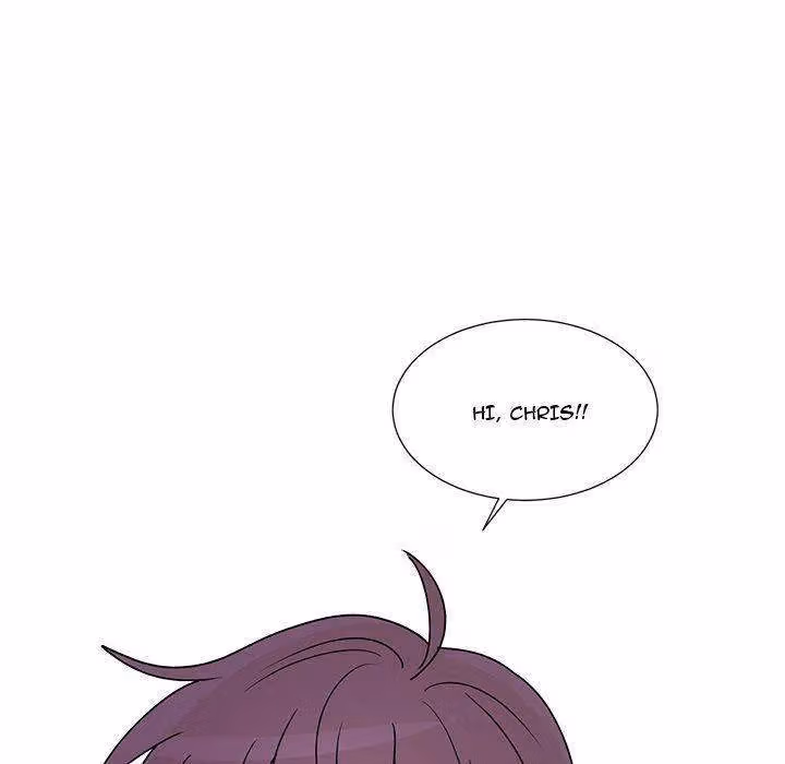 Read Please Draw me, Love! chapter 28 image 51 on Lezhin