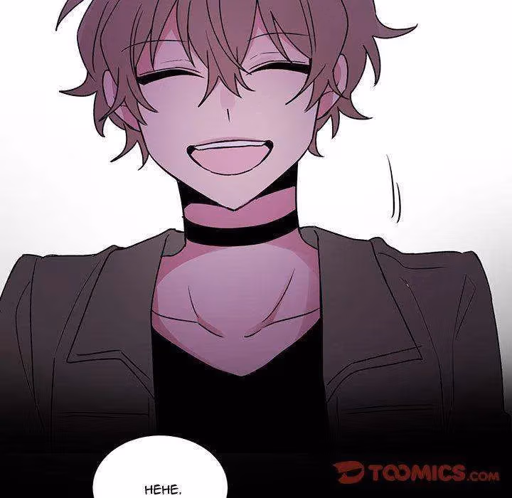 Read Please Draw me, Love! chapter 28 image 52 on Lezhin