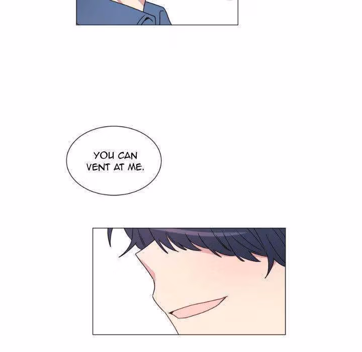 Read Please Draw me, Love! chapter 28 image 6 on Lezhin