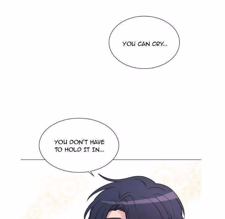 Read Please Draw me, Love! chapter 28 image 7 on Lezhin