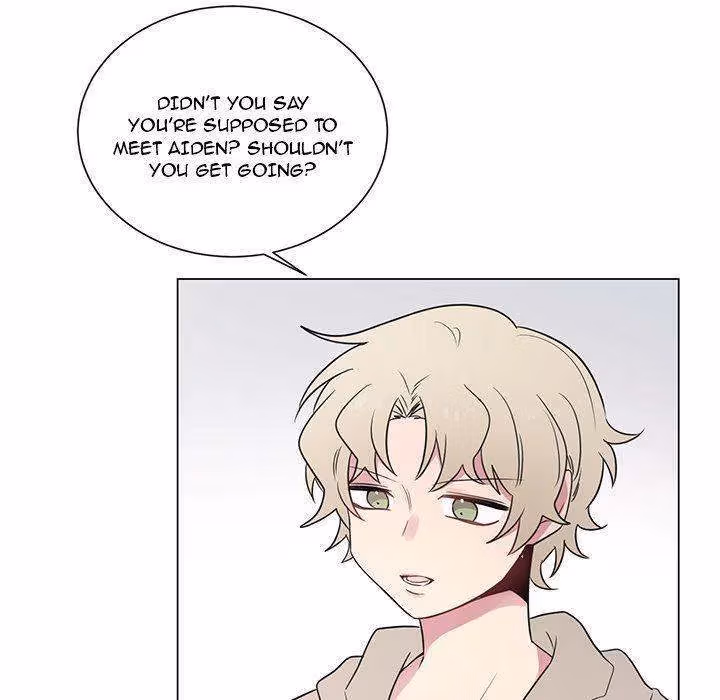 Read Please Draw me, Love! chapter 29 image 12 on Lezhin