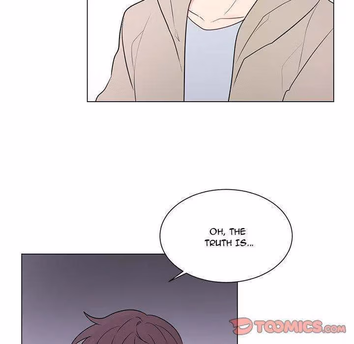Read Please Draw me, Love! chapter 29 image 13 on Lezhin