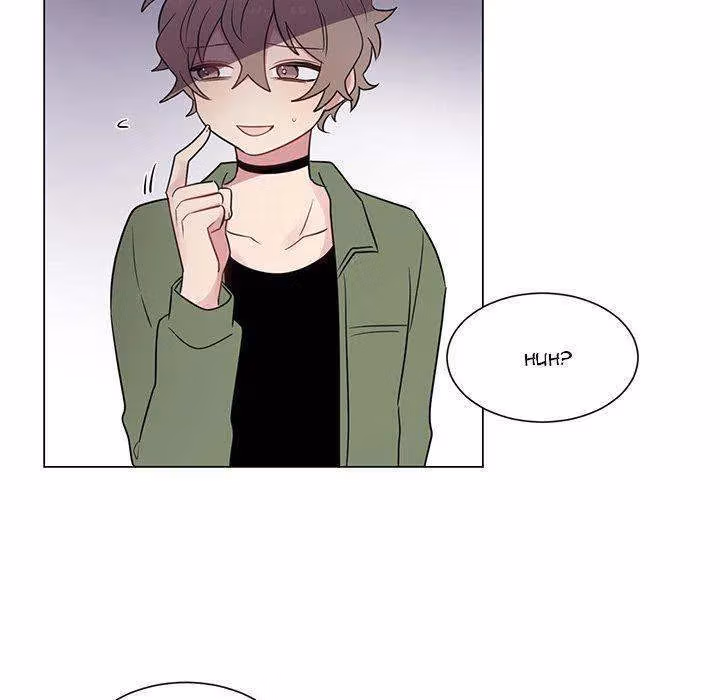 Read Please Draw me, Love! chapter 29 image 14 on Lezhin