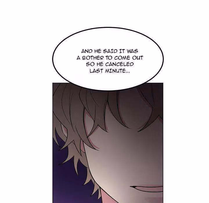 Read Please Draw me, Love! chapter 29 image 16 on Lezhin