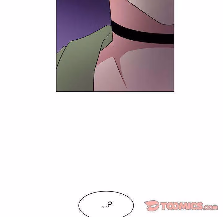 Read Please Draw me, Love! chapter 29 image 17 on Lezhin
